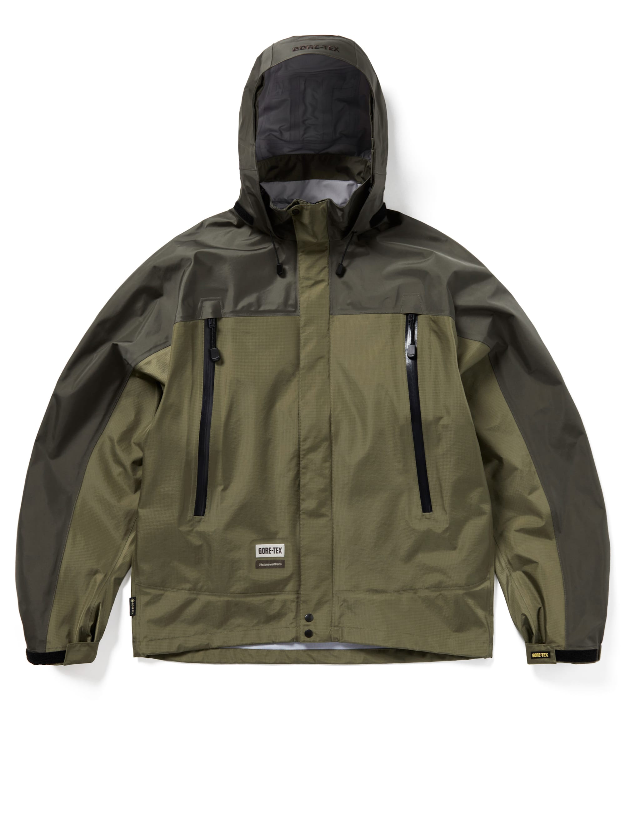 GORE-TEX 3L All Weather Jacket