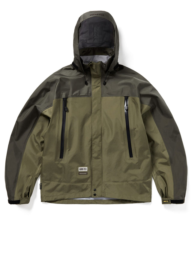 GORE-TEX 3L All Weather Jacket