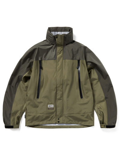 GORE-TEX 3L All Weather Jacket