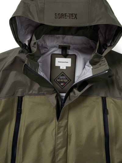 GORE-TEX 3L All Weather Jacket