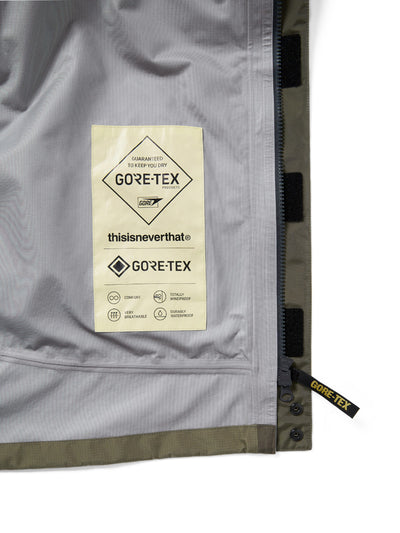 GORE-TEX 3L All Weather Jacket