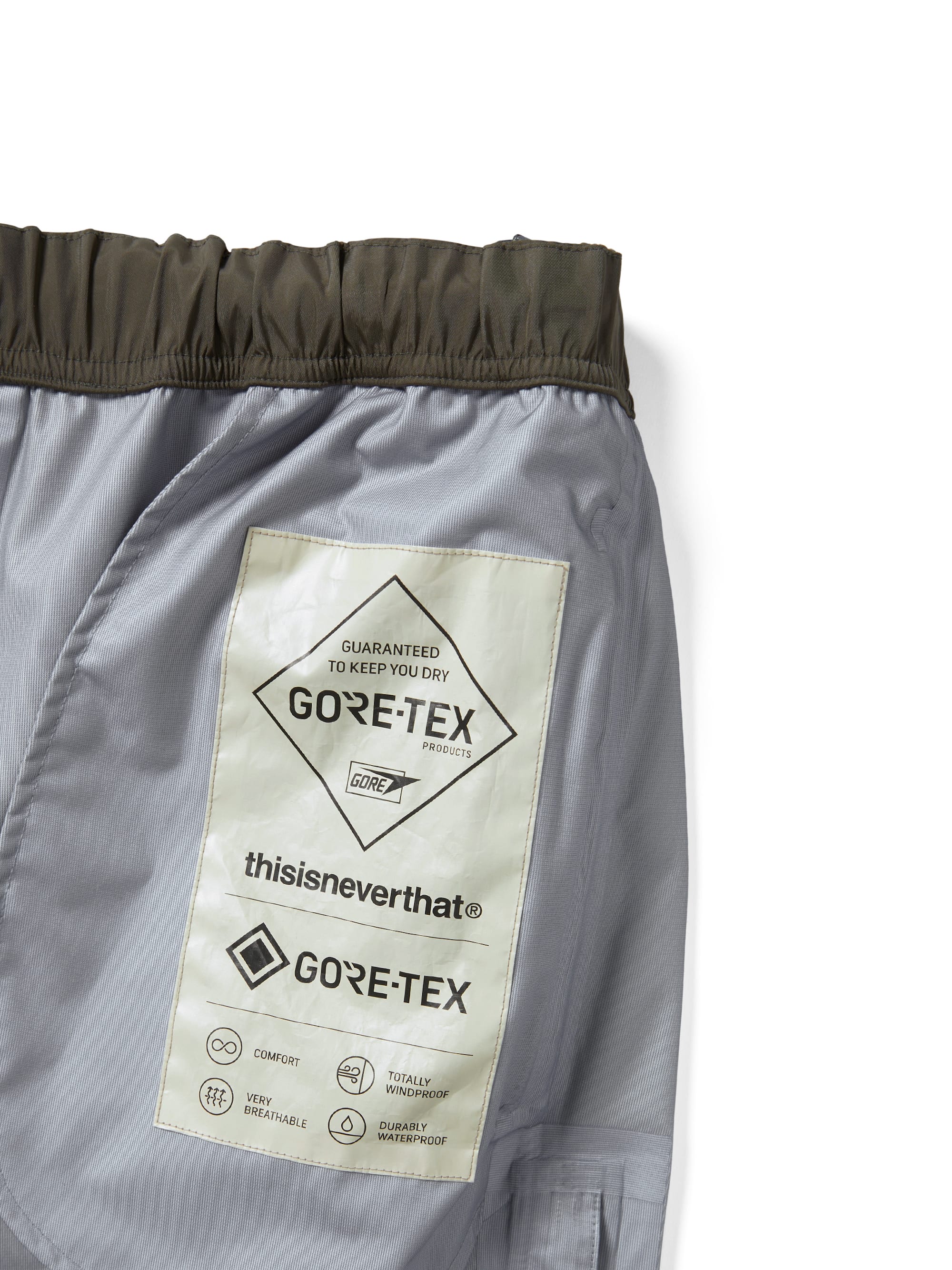 GORE-TEX 3L All Weather Pant