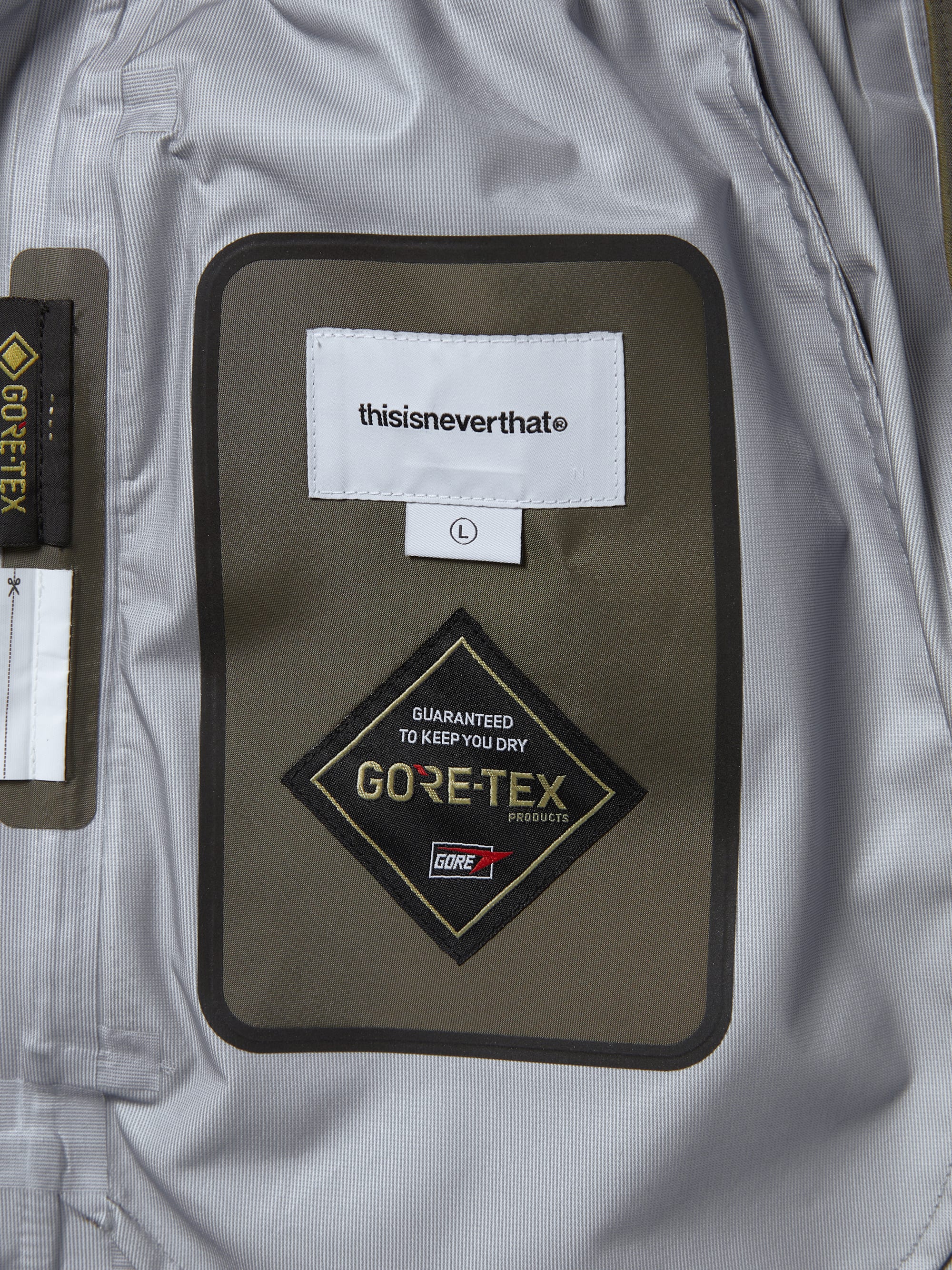 GORE-TEX 3L All Weather Pant