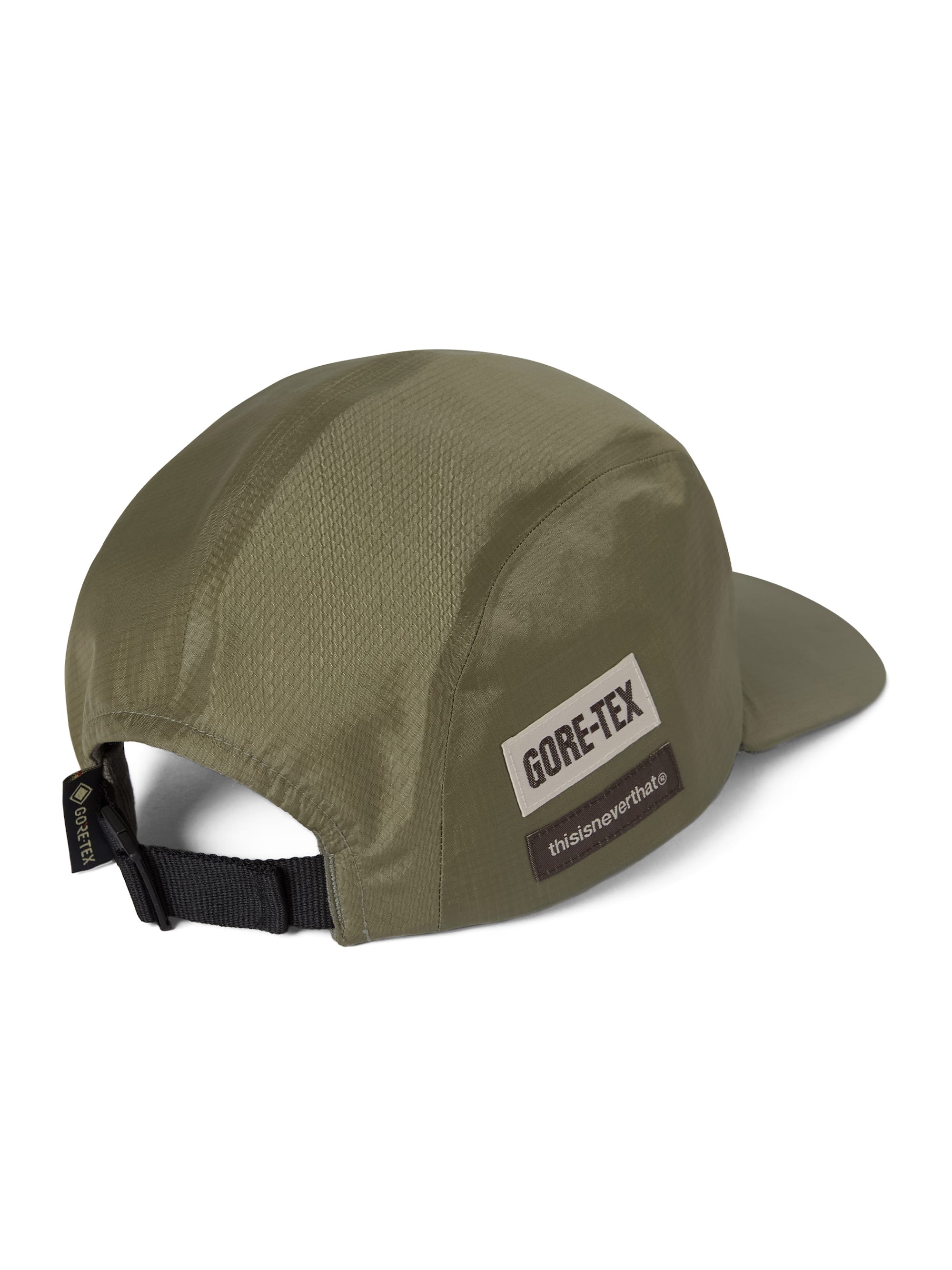 GORE-TEX 3L Camp Cap