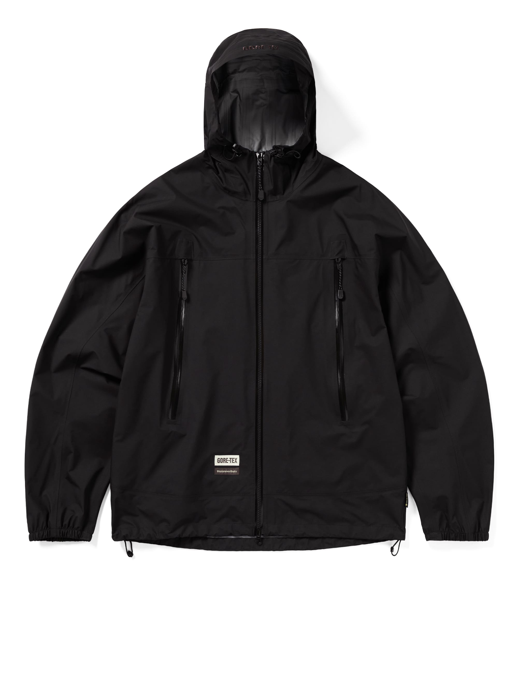 GORE-TEX 3L Lightweight Jacket