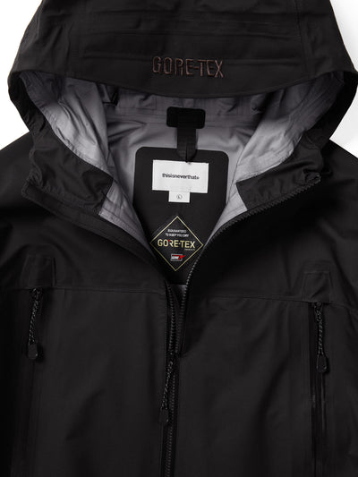 GORE-TEX 3L Lightweight Jacket