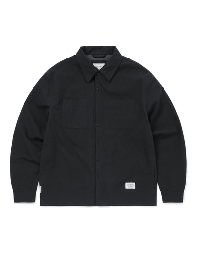 GORE-TEX WINDSTOPPER® Check Shirt