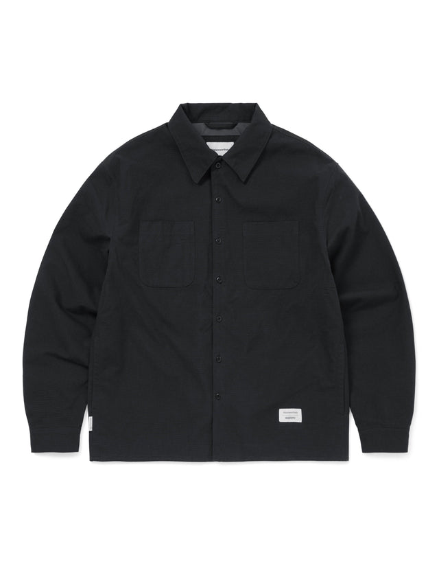 GORE-TEX WINDSTOPPER® Check Shirt