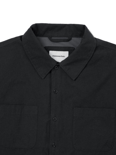 GORE-TEX WINDSTOPPER® Check Shirt