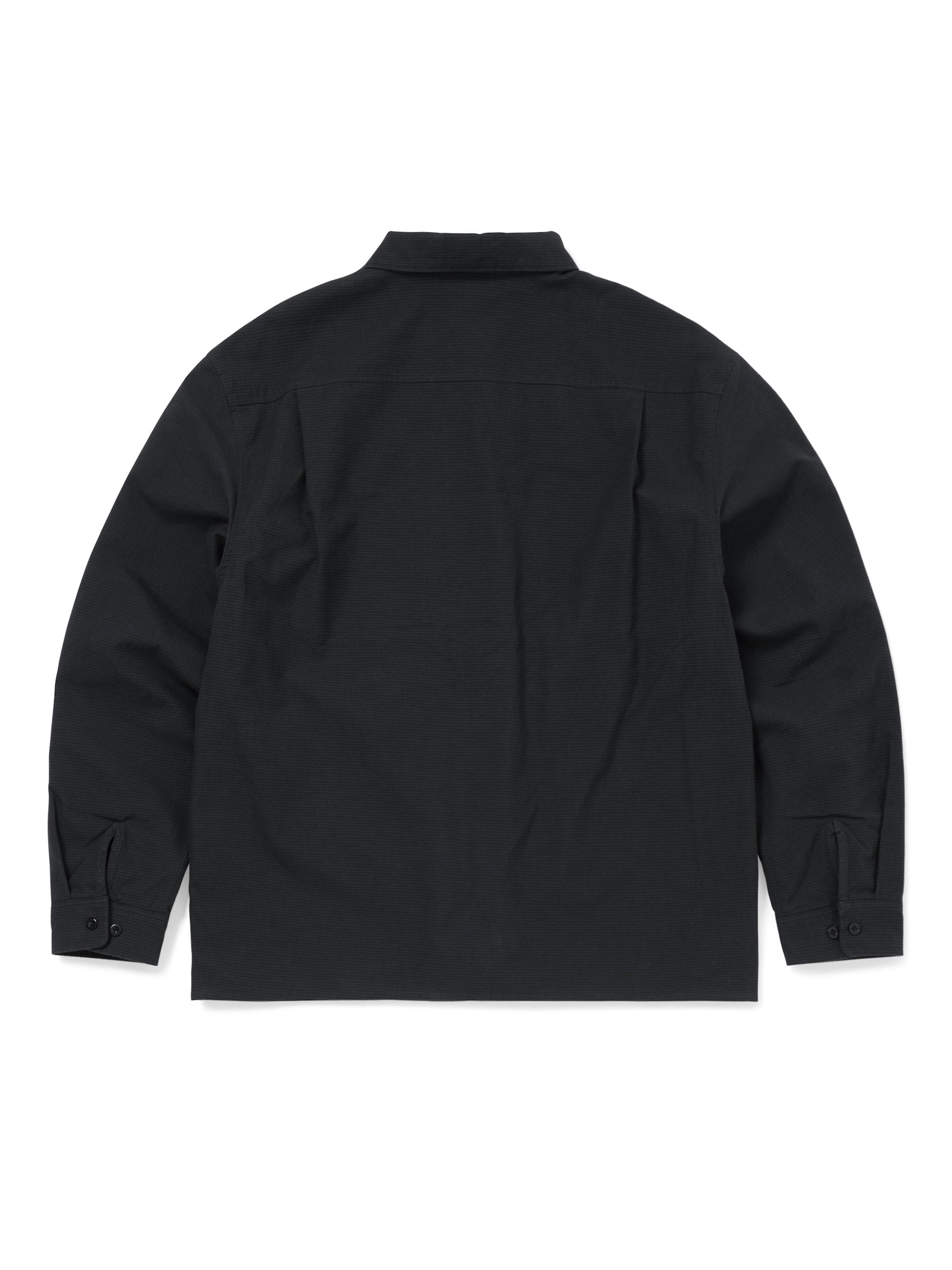 GORE-TEX WINDSTOPPER® Check Shirt