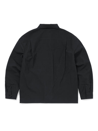 GORE-TEX WINDSTOPPER® Check Shirt