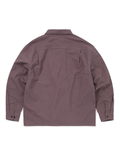 GORE-TEX WINDSTOPPER® Check Shirt