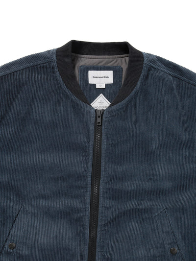 GORE-TEX WINDSTOPPER® Cord Jacket
