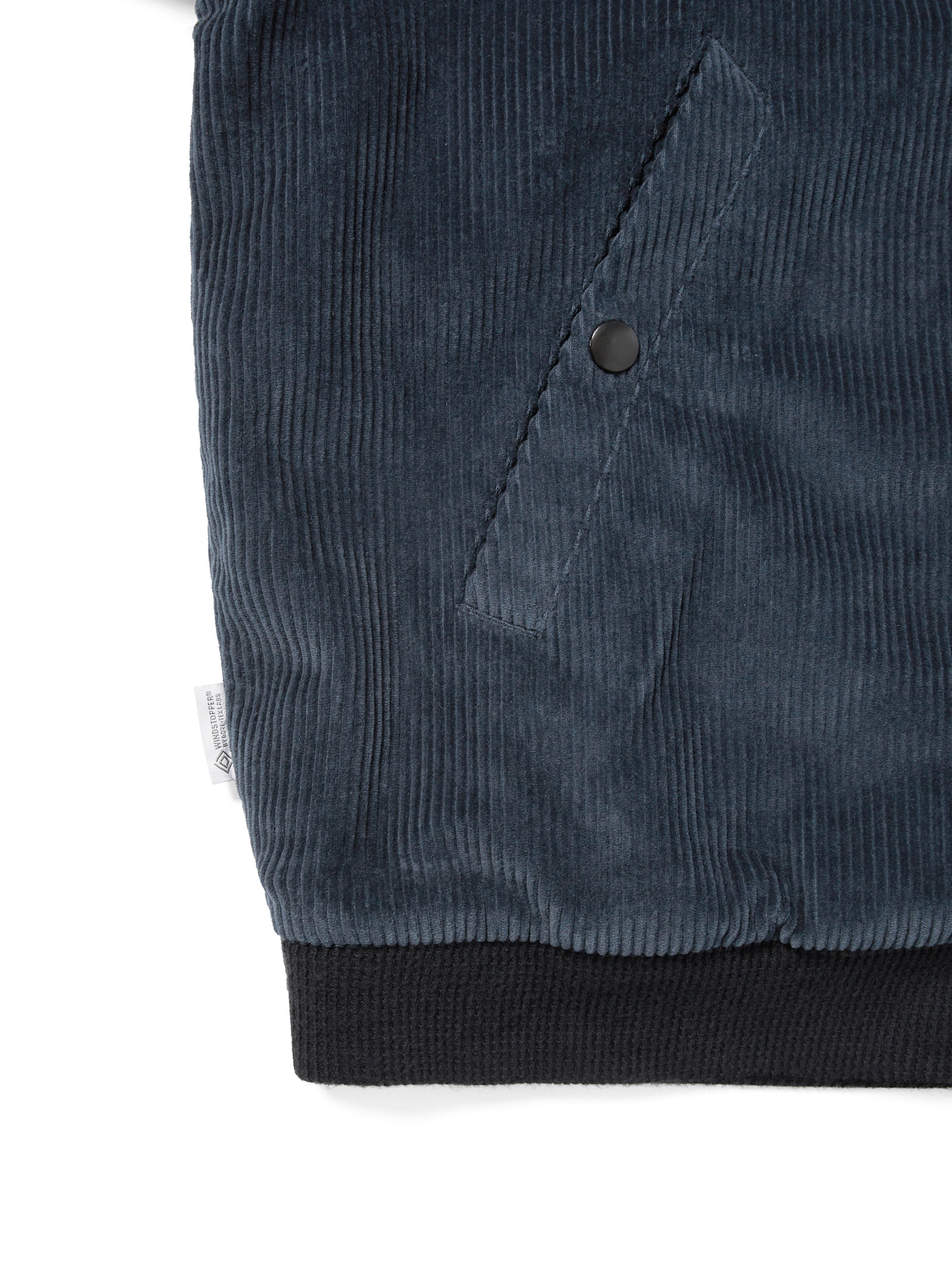 GORE-TEX WINDSTOPPER® Cord Jacket