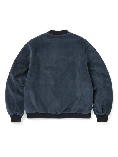 GORE-TEX WINDSTOPPER® Cord Jacket