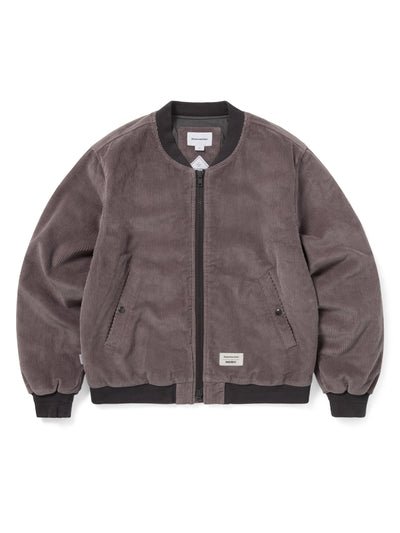 GORE-TEX WINDSTOPPER® Cord Jacket