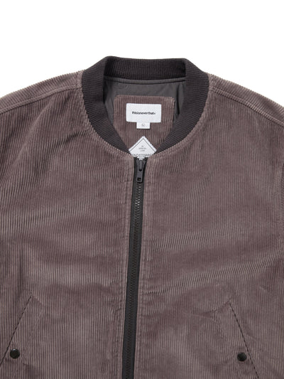 GORE-TEX WINDSTOPPER® Cord Jacket