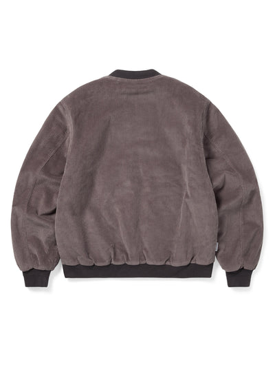 GORE-TEX WINDSTOPPER® Cord Jacket