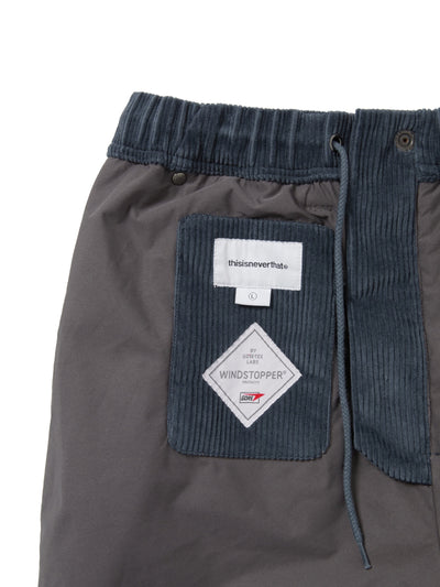 GORE-TEX WINDSTOPPER® Cord Pant