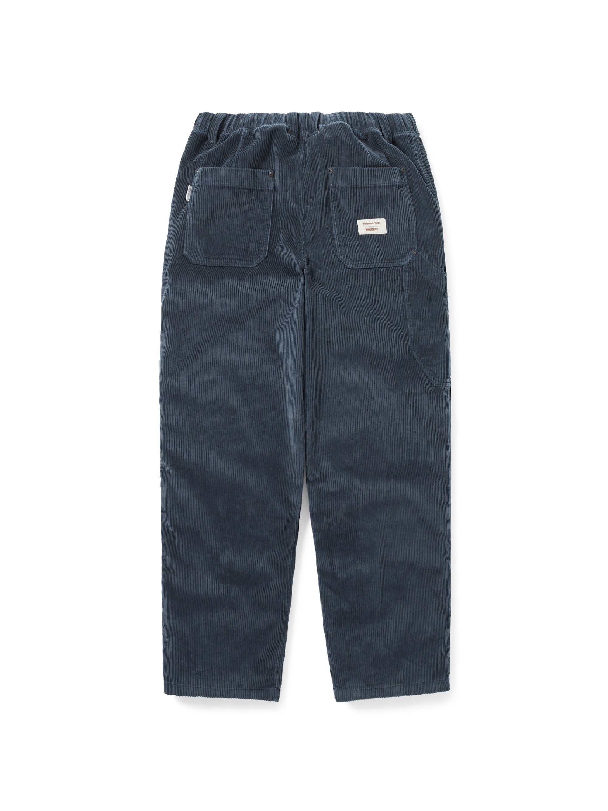 GORE-TEX WINDSTOPPER® Cord Pant