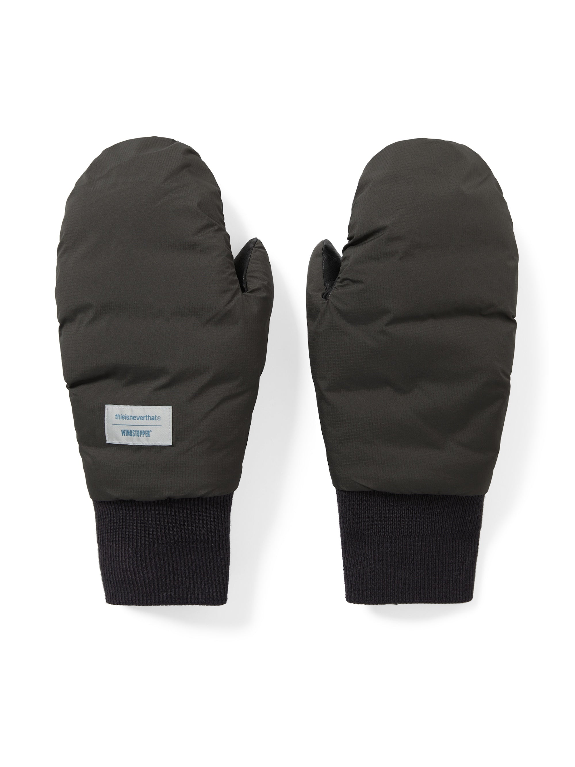 GORE-TEX WINDSTOPPER® Down Mitten – thisisneverthat® JP