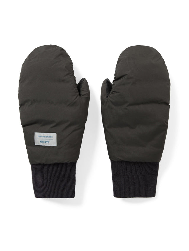 GORE-TEX WINDSTOPPER® Down Mitten