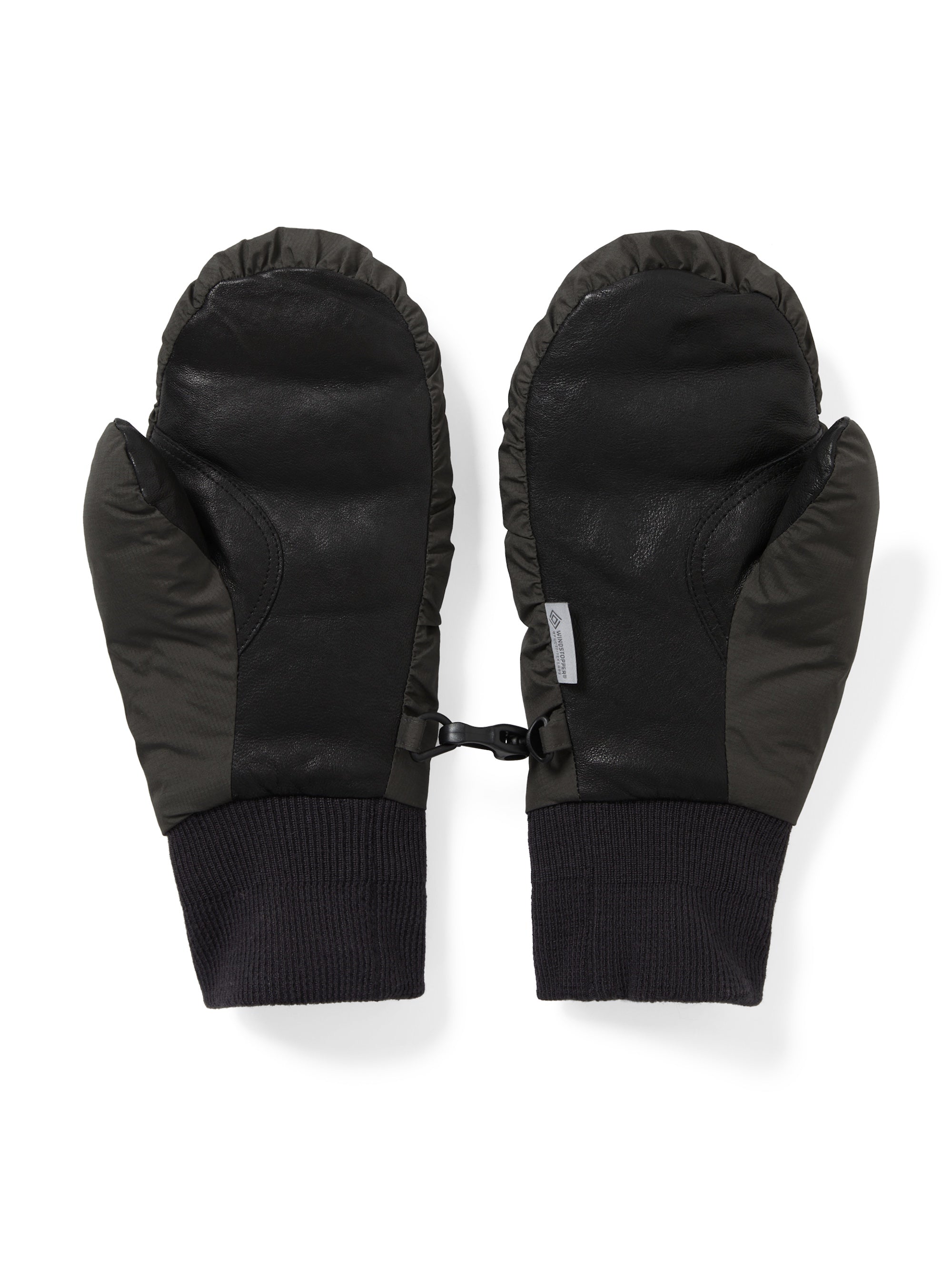 GORE-TEX WINDSTOPPER® Down Mitten