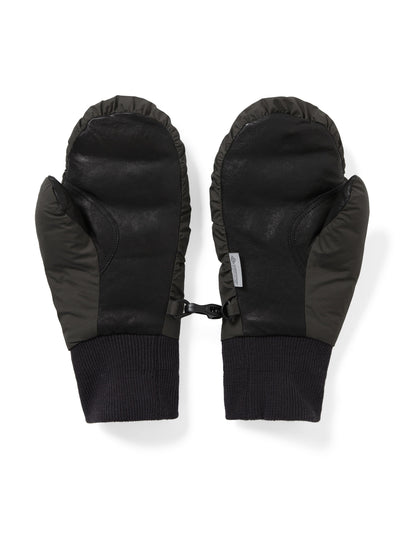 GORE-TEX WINDSTOPPER® Down Mitten