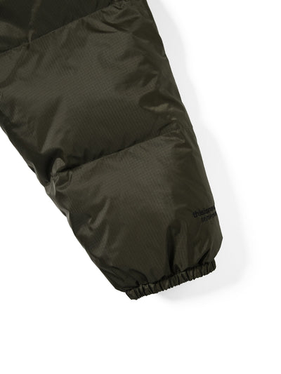 GORE-TEX WINDSTOPPER® Down Puffer Jacket