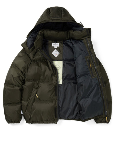 GORE-TEX WINDSTOPPER® Down Puffer Jacket