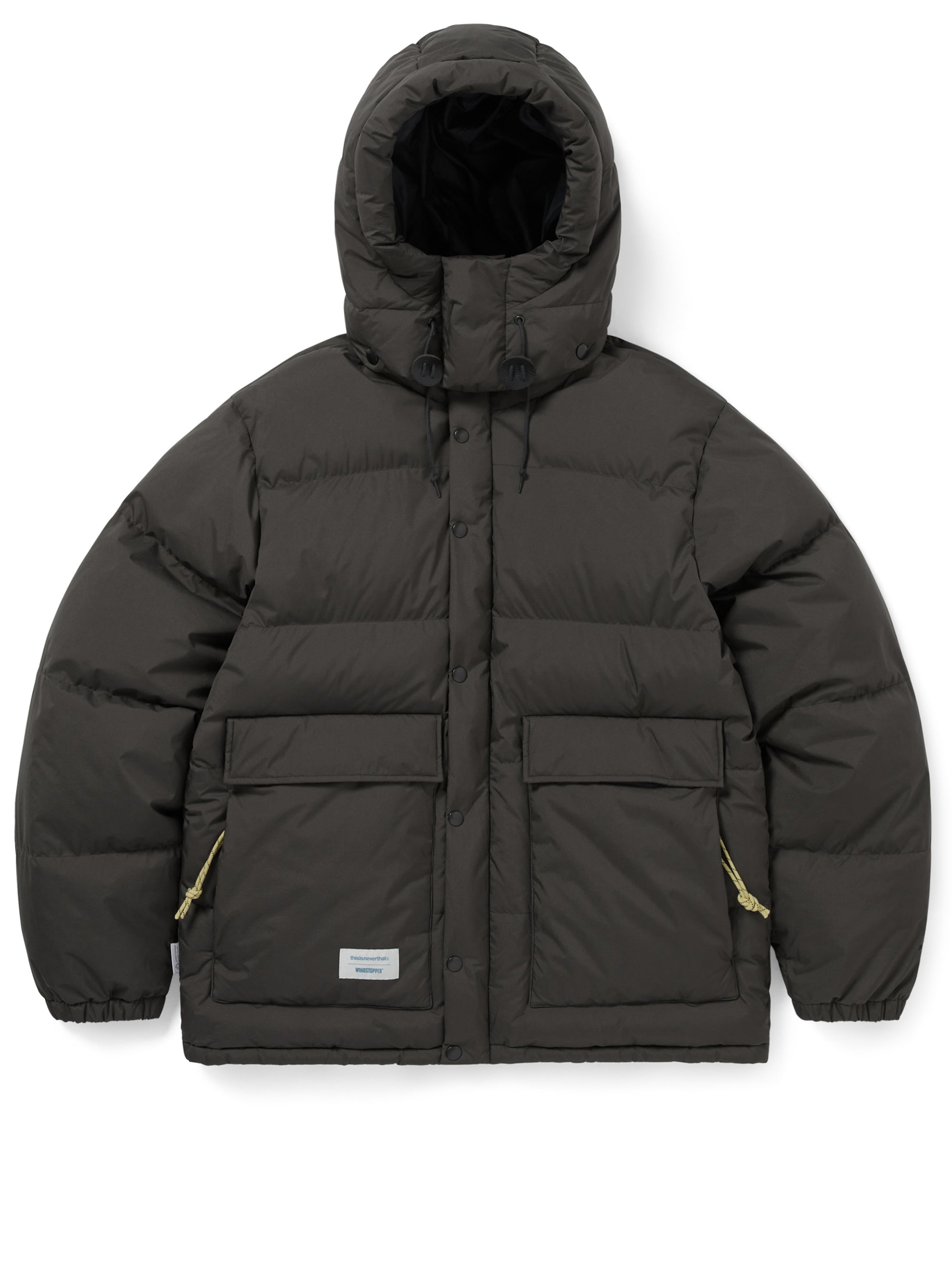 Outerwear – thisisneverthat® JP