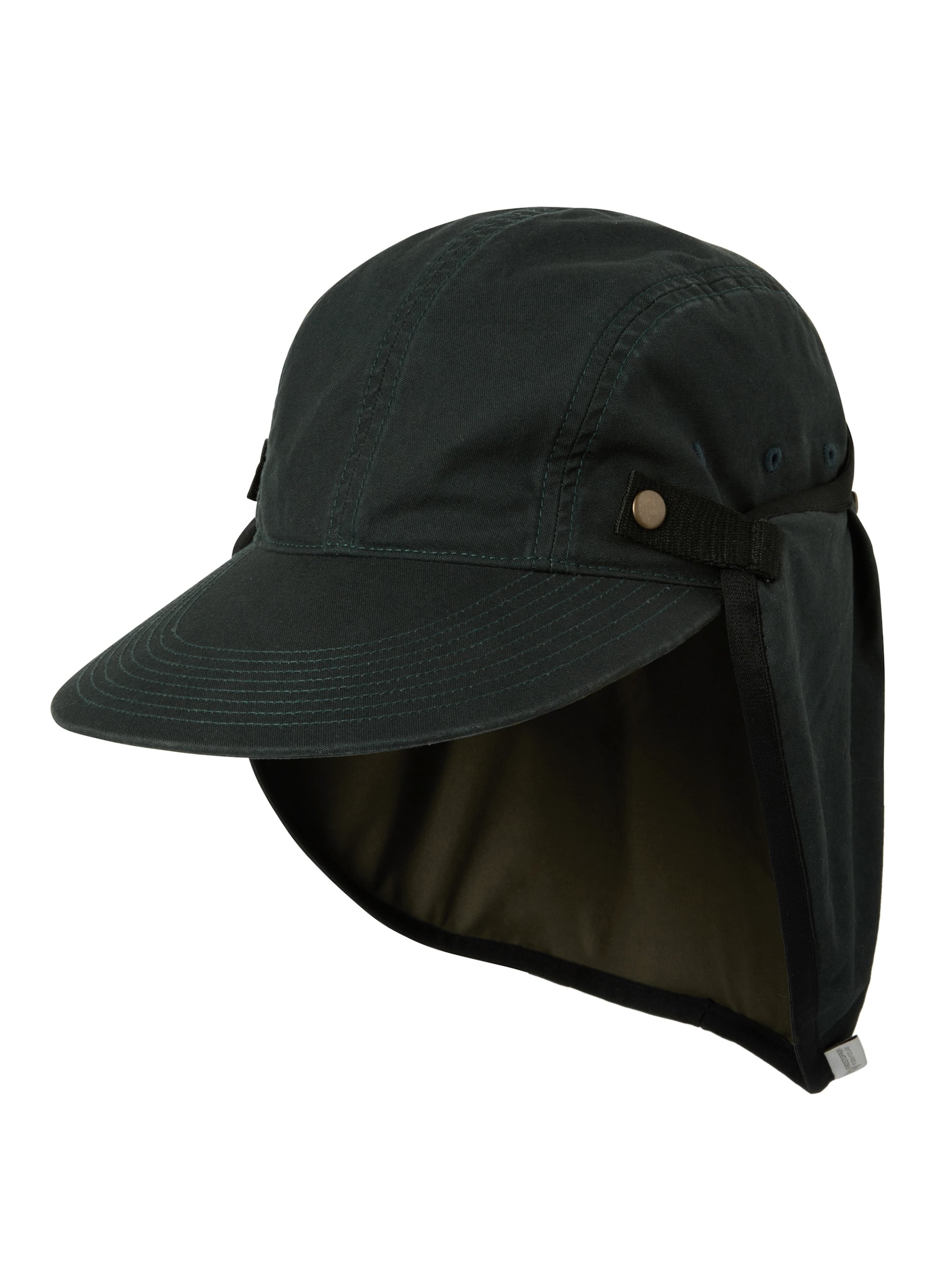 GORE-TEX WINDSTOPPER® Gear Cap