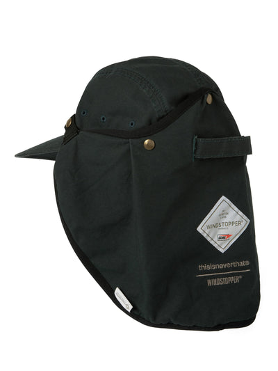 GORE-TEX WINDSTOPPER® Gear Cap