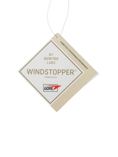 GORE-TEX WINDSTOPPER® Gear Cap