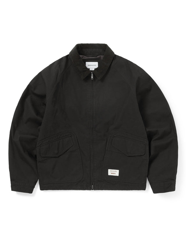 GORE-TEX WINDSTOPPER® Gear Jacket