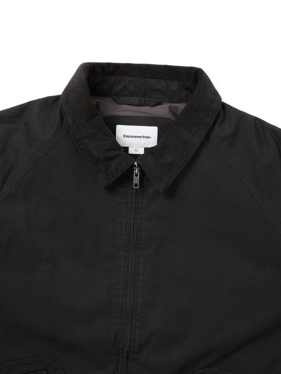 GORE-TEX WINDSTOPPER® Gear Jacket