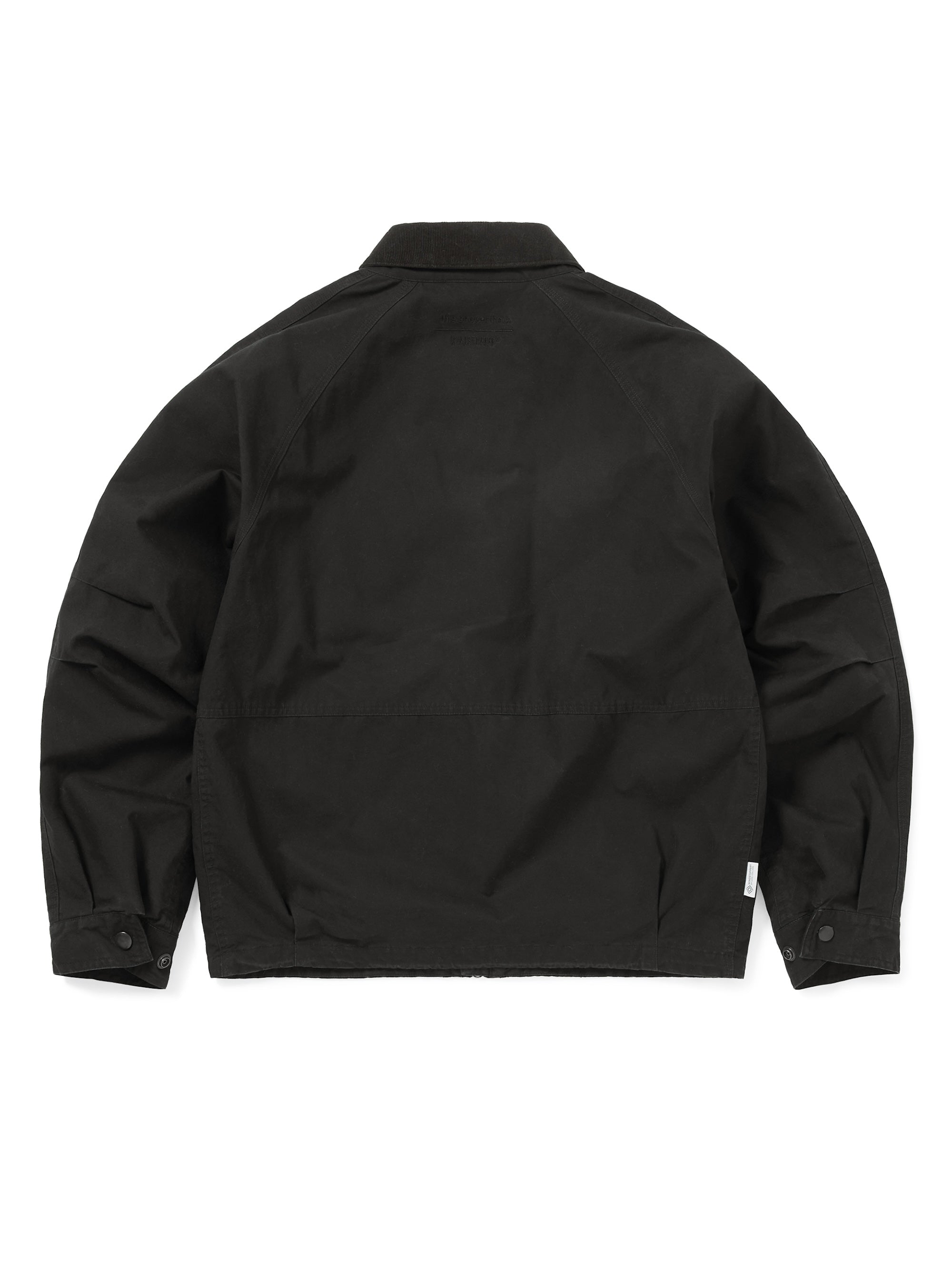 GORE-TEX WINDSTOPPER® Gear Jacket