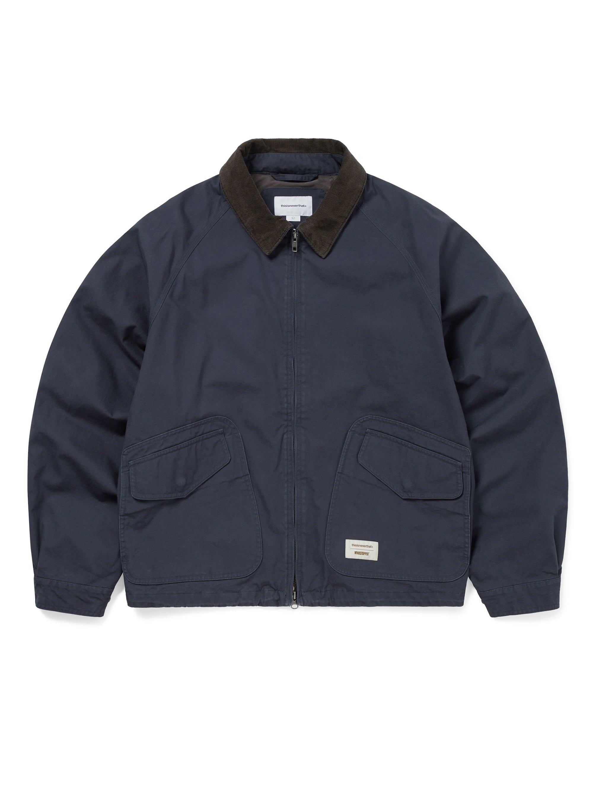 その他 WEST. GORE-TEX WINDSTOPPER® Gear Jacket – thisisneverthat® JP