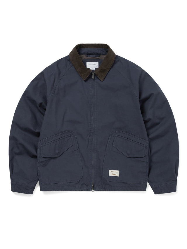 GORE-TEX WINDSTOPPER® Gear Jacket