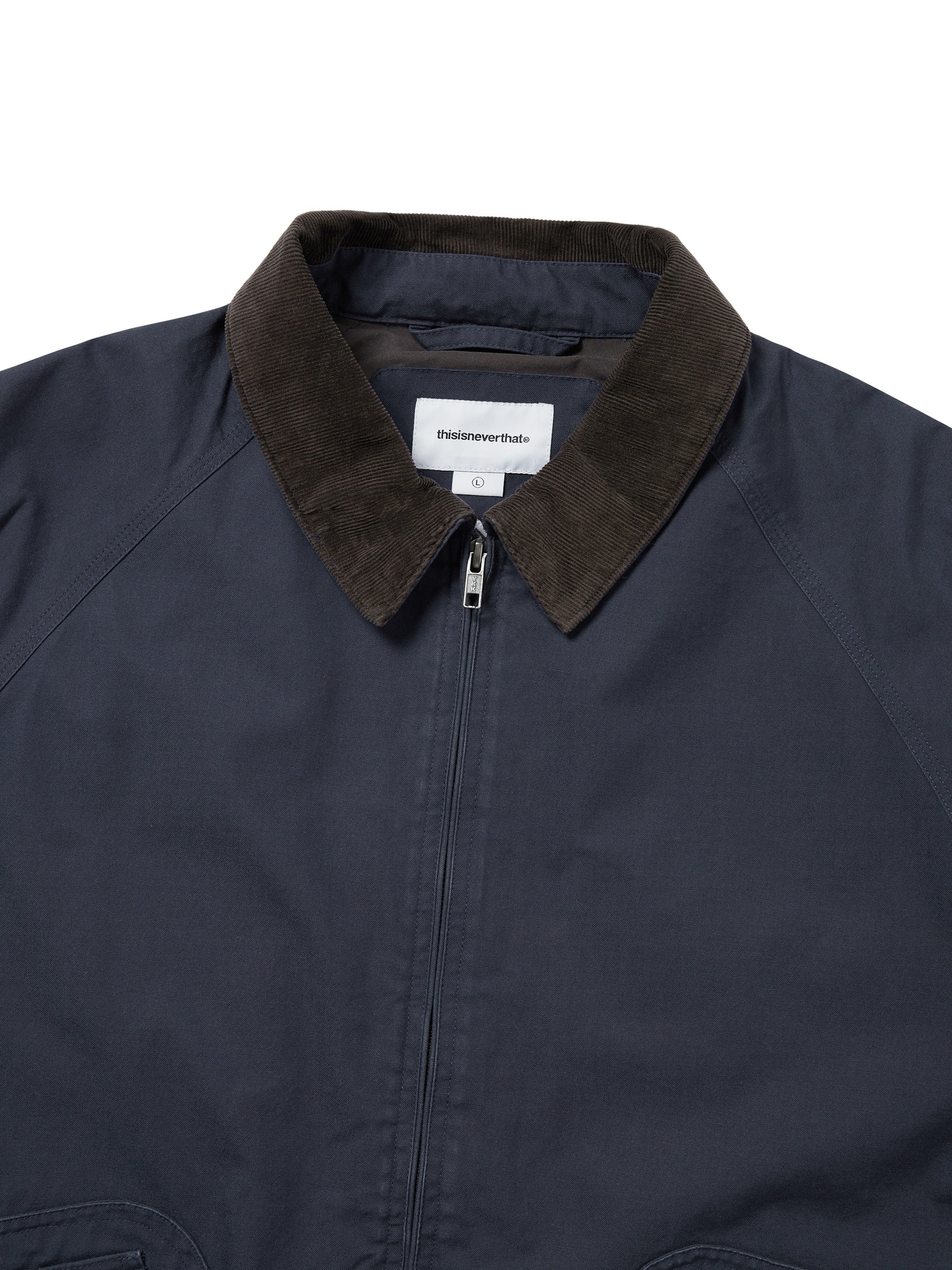 その他 WEST. GORE-TEX WINDSTOPPER® Gear Jacket – thisisneverthat® JP