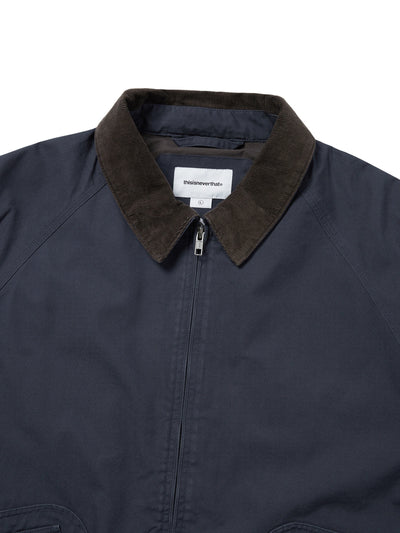 GORE-TEX WINDSTOPPER® Gear Jacket
