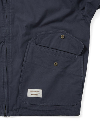 GORE-TEX WINDSTOPPER® Gear Jacket