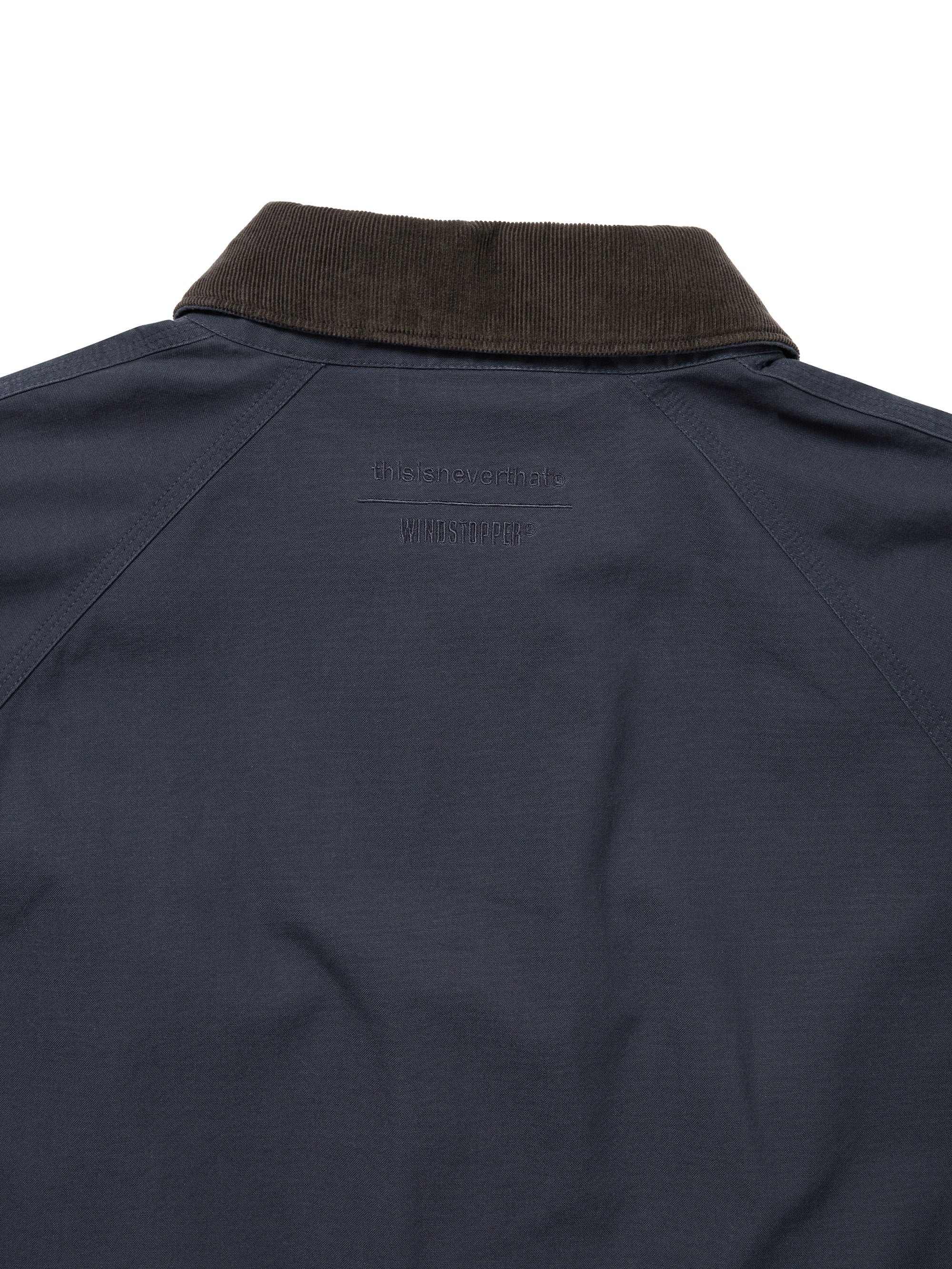 GORE-TEX WINDSTOPPER® Gear Jacket