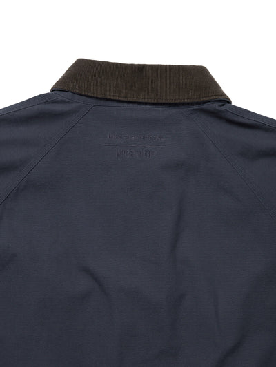 GORE-TEX WINDSTOPPER® Gear Jacket