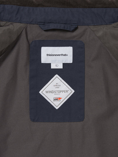 GORE-TEX WINDSTOPPER® Gear Jacket