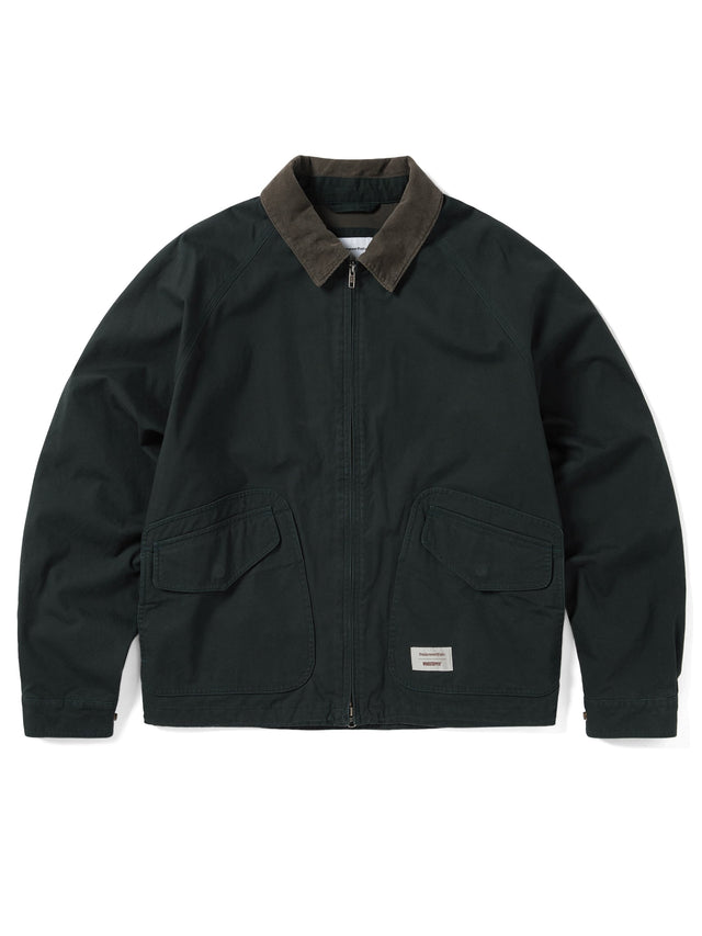 GORE-TEX WINDSTOPPER® Gear Jacket