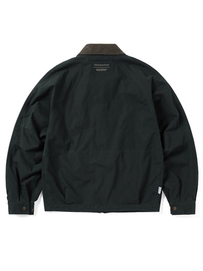 GORE-TEX WINDSTOPPER® Gear Jacket