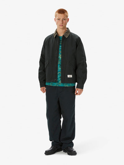 GORE-TEX WINDSTOPPER® Gear Jacket