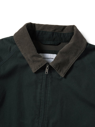 GORE-TEX WINDSTOPPER® Gear Jacket