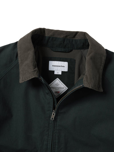 GORE-TEX WINDSTOPPER® Gear Jacket